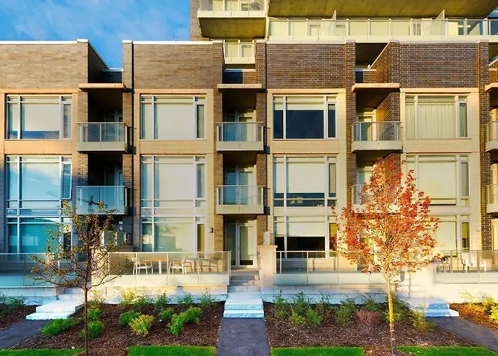 Soho Residences Champagne