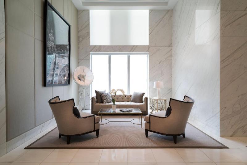 Hotel Soho Residences Champagne Ottawa